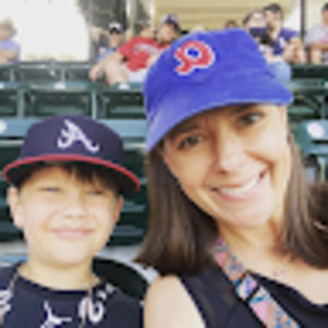 Meet your Posher, Lia